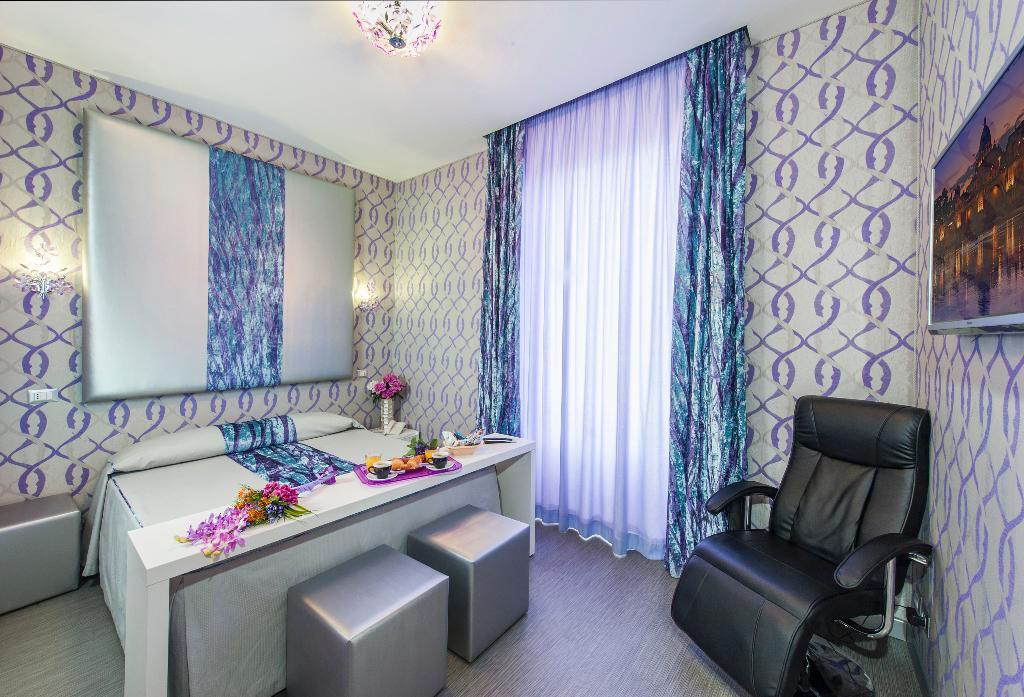 Hotel Relais Dei Papi