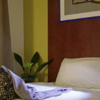 Sejur Mercure Corso Trieste vacanta Roma