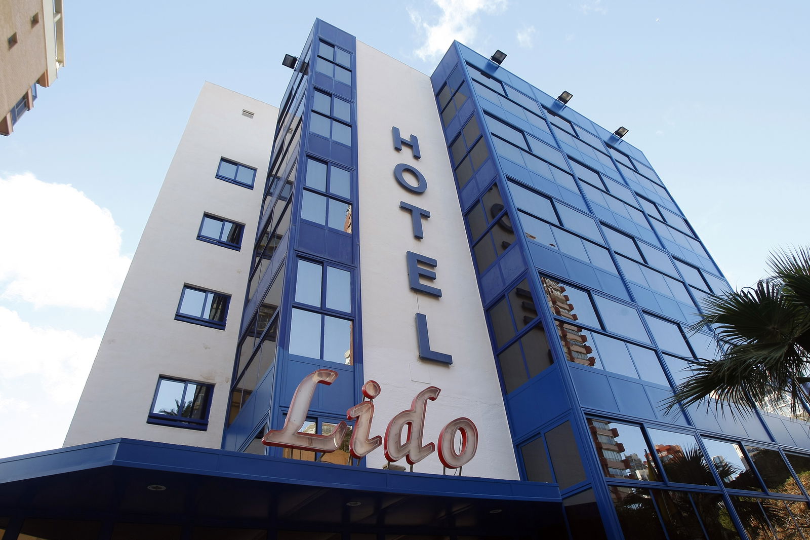 Hotel Hotel Medsur-Lido