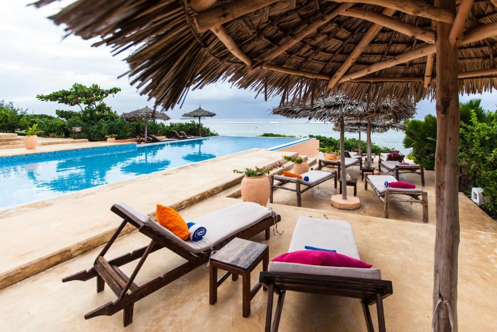 Hotel Kasha Boutique Hotel