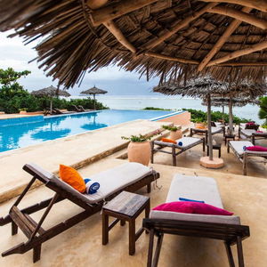 Hotel Kasha Boutique Hotel cazare Matemwe
