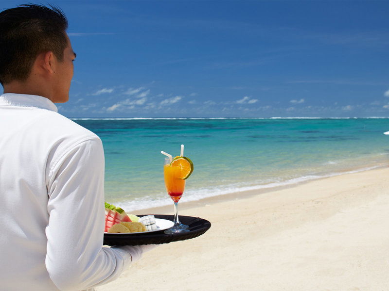 Samabe Bali Suites & Villas