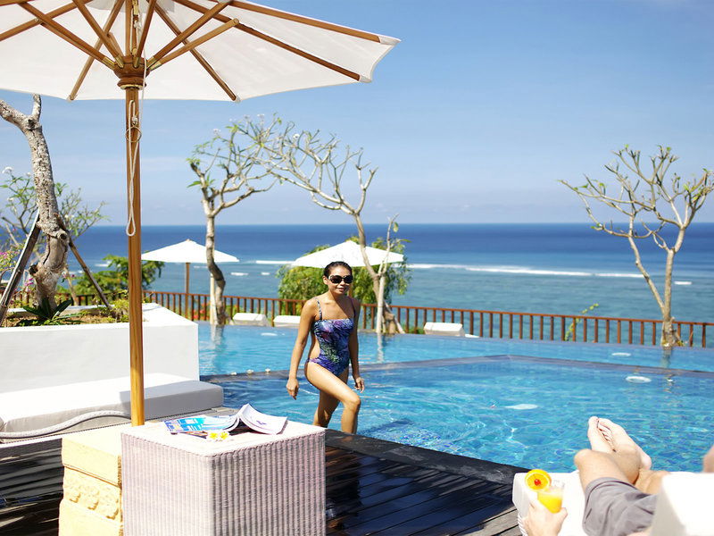 Samabe Bali Suites & Villas