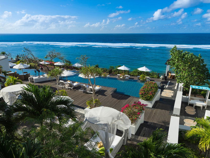 Samabe Bali Suites & Villas