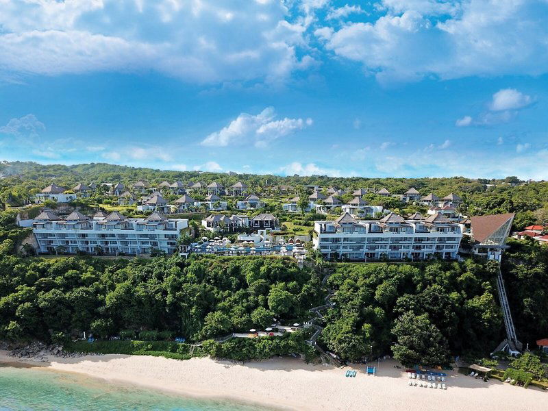 Samabe Bali Suites & Villas