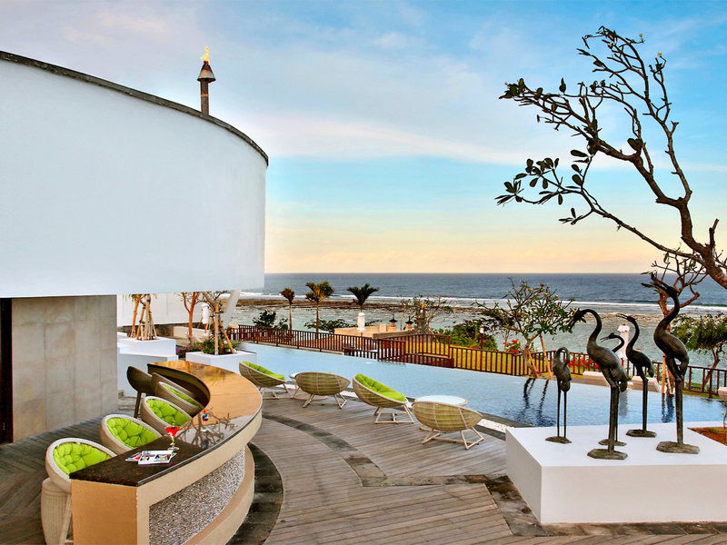 Samabe Bali Suites & Villas