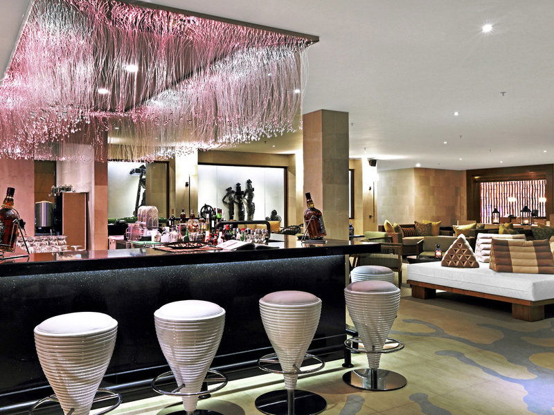 Samabe Bali Suites & Villas