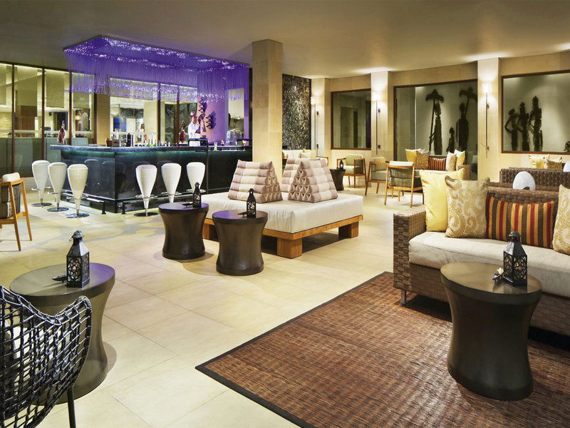 Samabe Bali Suites & Villas
