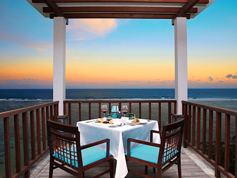 Samabe Bali Suites & Villas