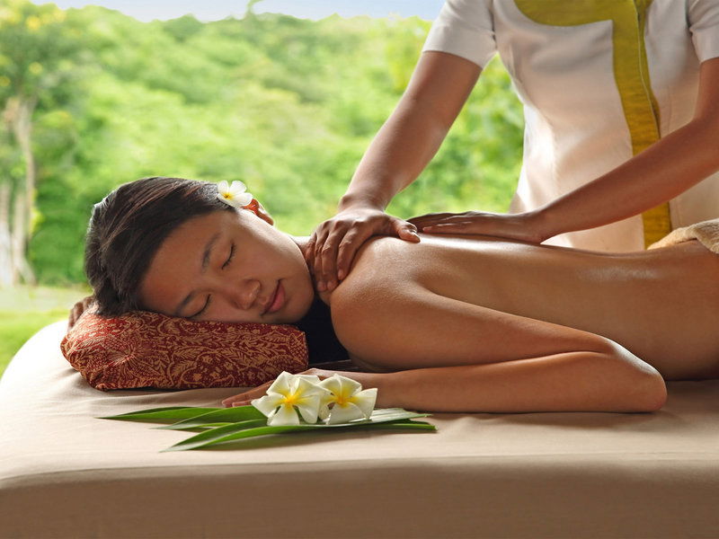 Samabe Bali Suites & Villas