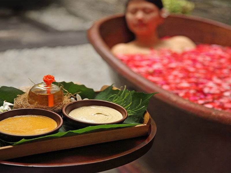 Samabe Bali Suites & Villas