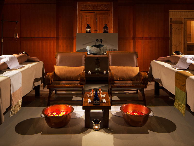 Samabe Bali Suites & Villas