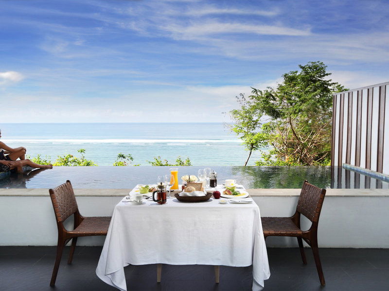 Samabe Bali Suites & Villas
