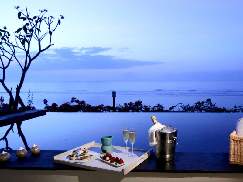 Samabe Bali Suites & Villas