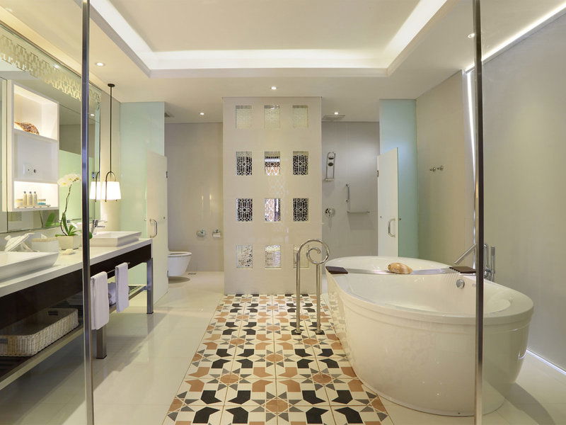 Samabe Bali Suites & Villas