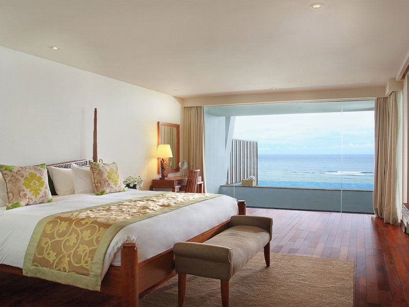 Samabe Bali Suites & Villas