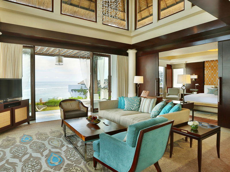 Samabe Bali Suites & Villas