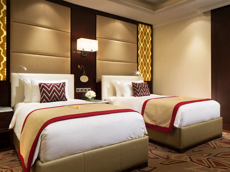 Samabe Bali Suites & Villas