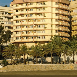 Hotel Ona Princesa Playa cazare Marbella
