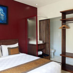 Sejur Puriartha Ubud vacanta Bali