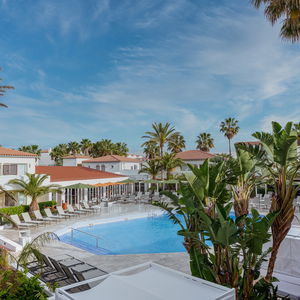 Sejur Oassium Hotel At Estival Park vacanta La Pineda