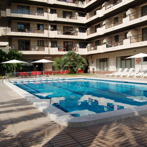 Hotel Apartamentos Cye Salou cazare Salou