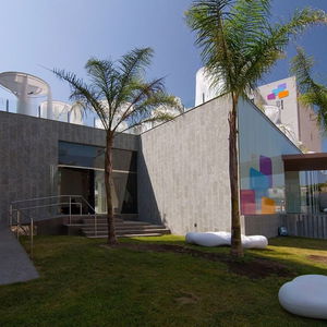 Hotel Apolo Suites Rentalmar cazare Salou