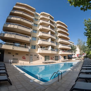 Hotel Apartamentos California cazare Salou