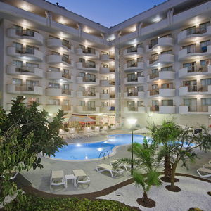 Hotel Hotel Salou Beach cazare Salou