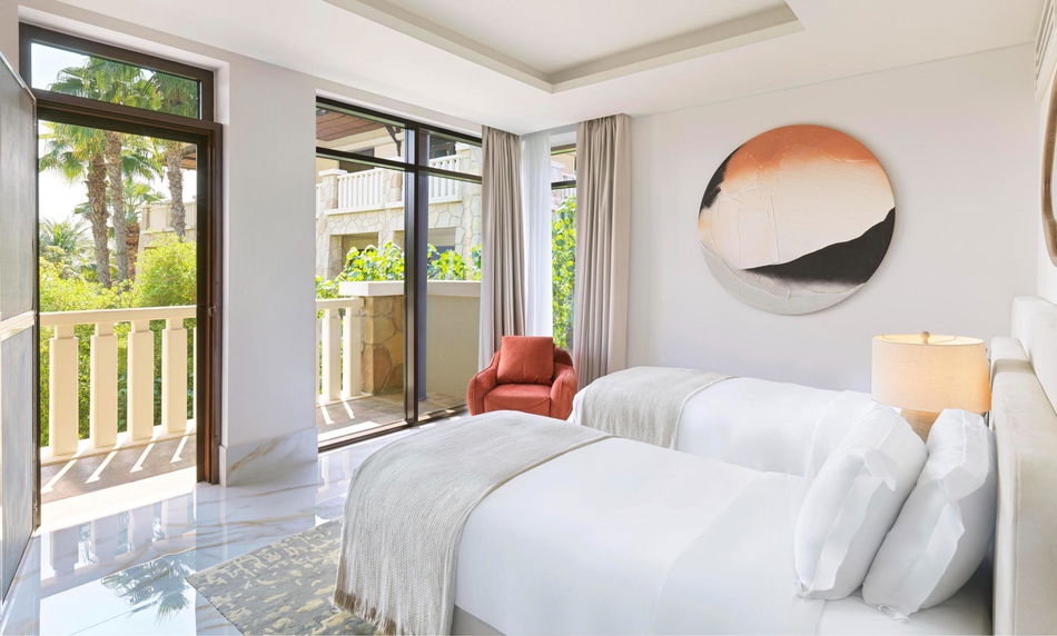Sofitel Dubai The Palm