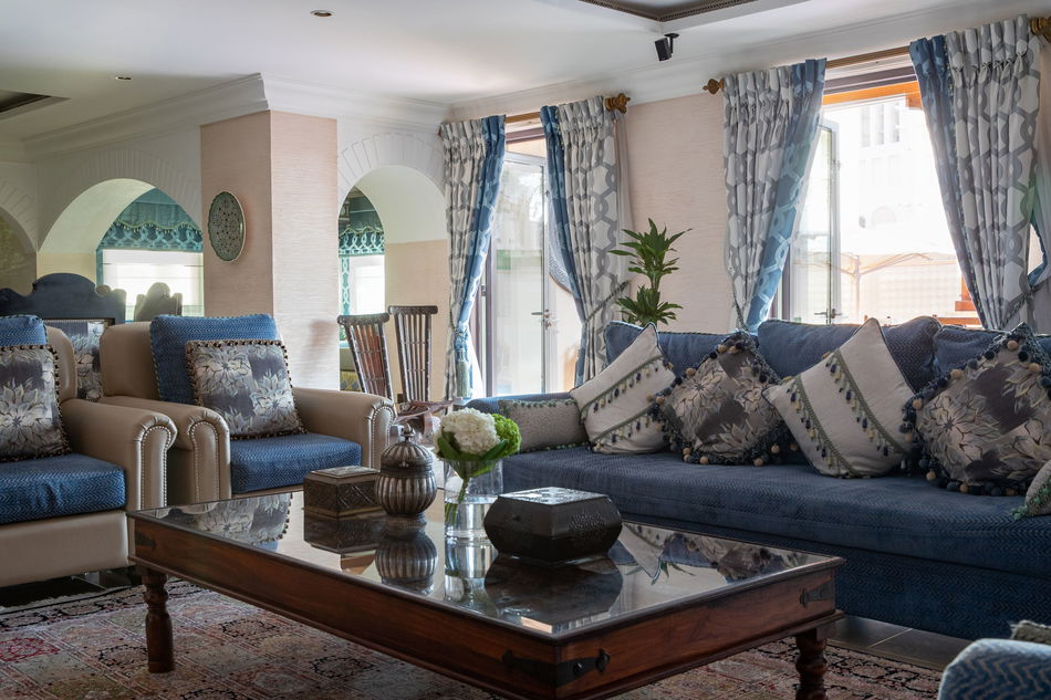 Jumeirah Dar Al Masyaf