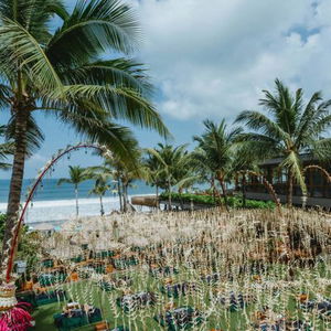 Sejur Potato Head vacanta Seminyak