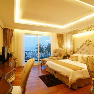 Sejur Lk The Empress vacanta Pattaya