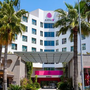 Sejur Akra V vacanta ANTALYA