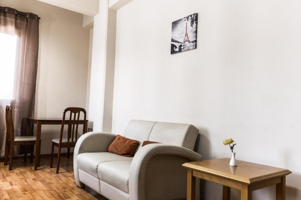 Hotel Elysium Capital Residence