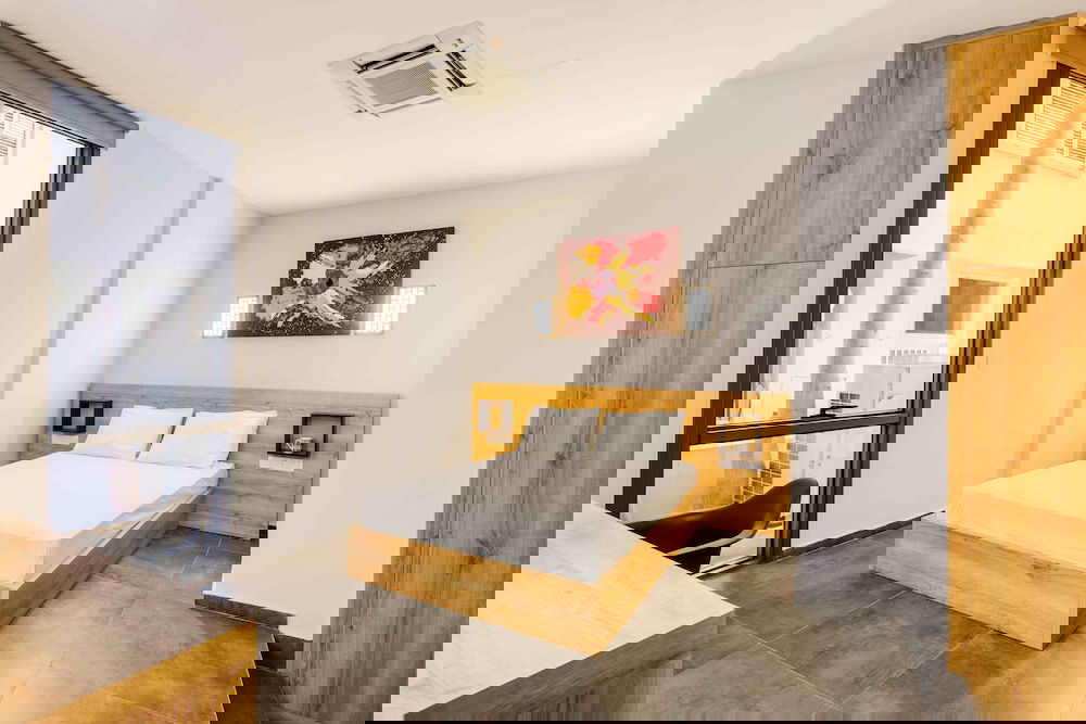 Hotel G Suites Luxury Rentals