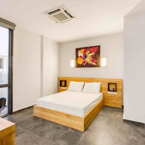 Hotel G Suites Luxury Rentals cazare Nicosia