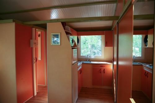 Hotel Camping Arutoli