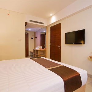 Sejur Sense Sunset Seminyak vacanta Bali