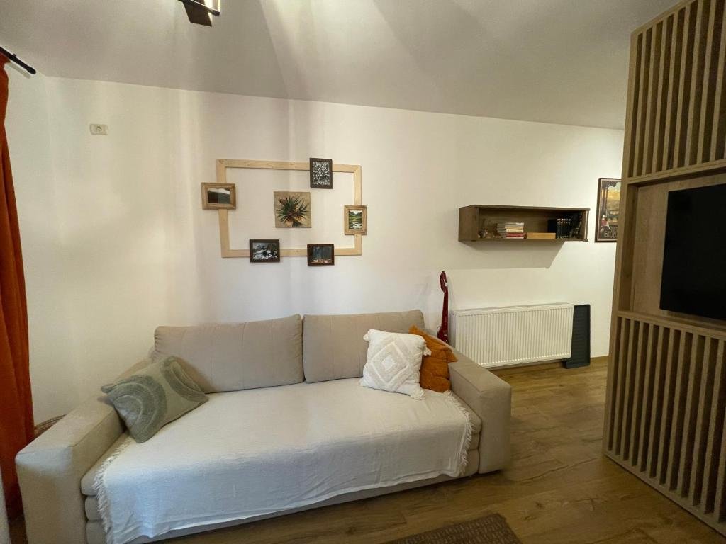 Hotel Pine Tree Residence