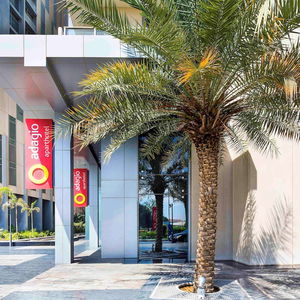 Hotel Aparthotel Adagio Abu Dhabi Al Bustan cazare Abu Dhabi