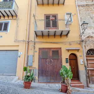 Hotel La Discessa Di San Giuseppe cazare Sicilia