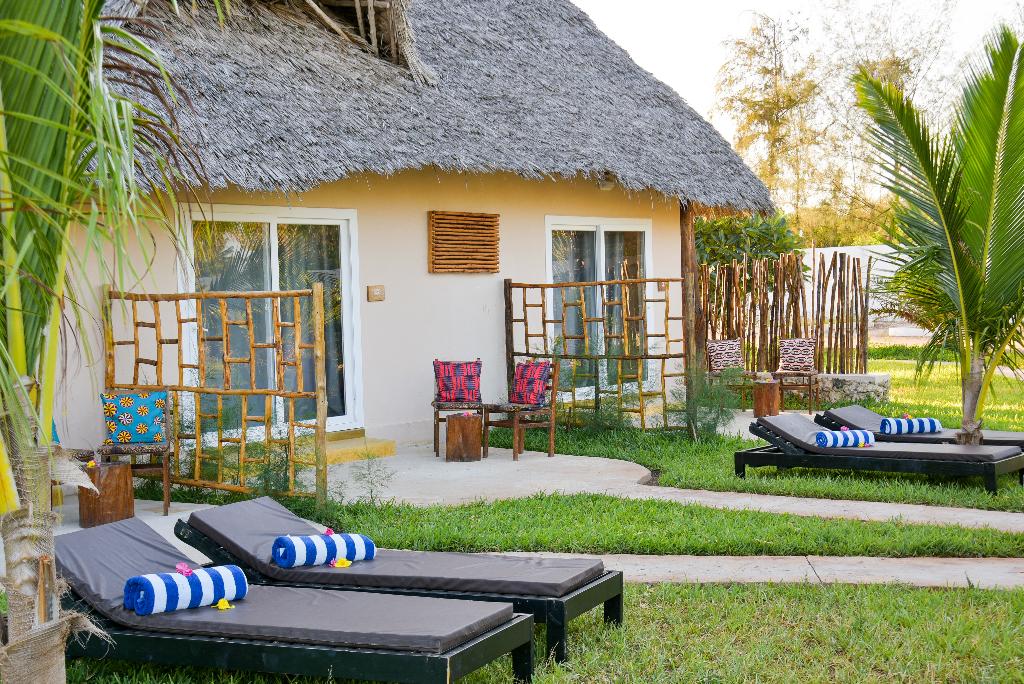 Hotel Filao Beach Zanzibar