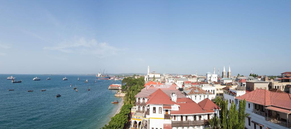 Hotel Park Hyatt Zanzibar