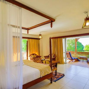 Hotel Royal Zanzibar Beach Resort cazare Zanzibar Island
