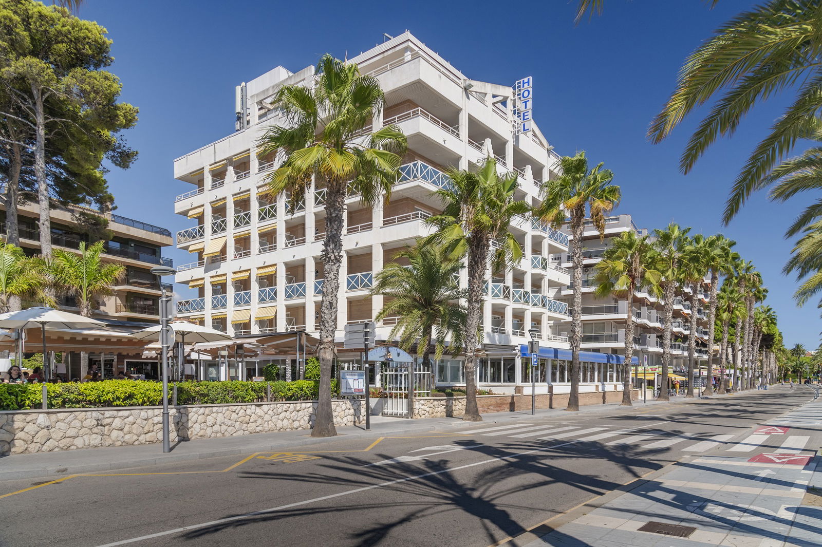 Hotel 4R Casablanca Playa