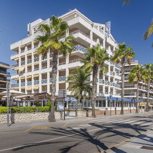 Hotel 4R Casablanca Playa cazare Salou