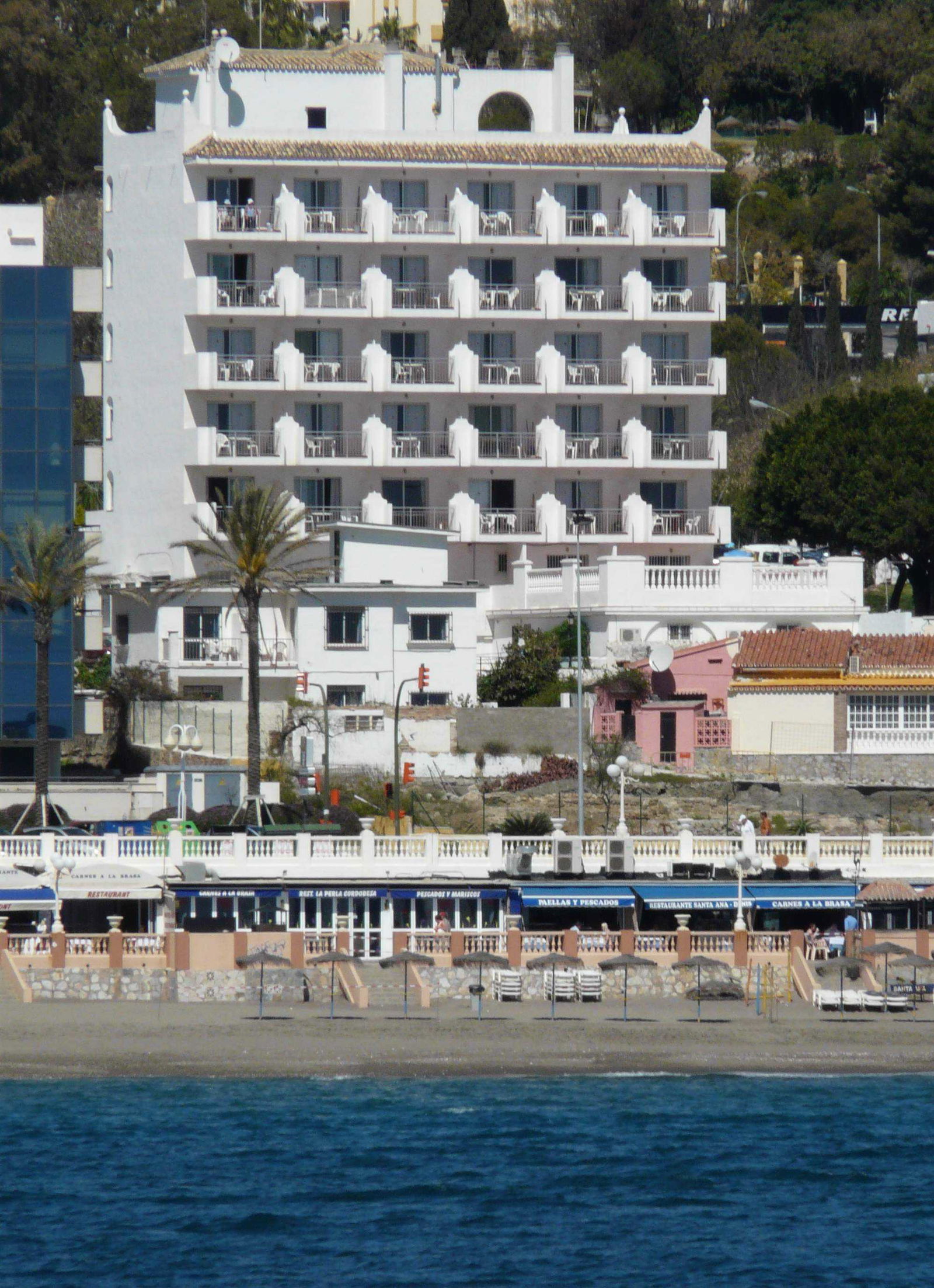 Hotel Sunny Beach