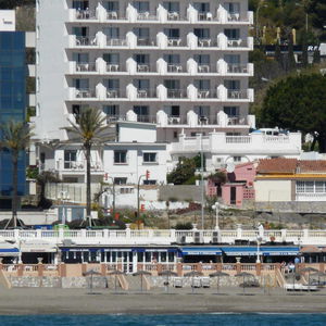 Hotel Sunny Beach cazare Benalmadena