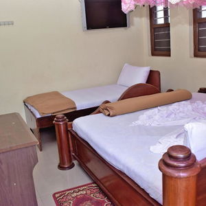 Sejur Funguni Palace Hotel vacanta Zanzibar Island